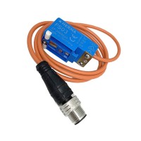 Czujnik etykiet FS03 Herma